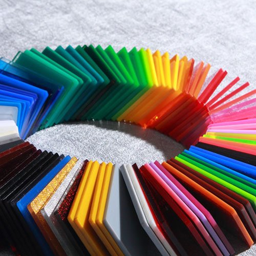 ACRYLIC SHEETS
